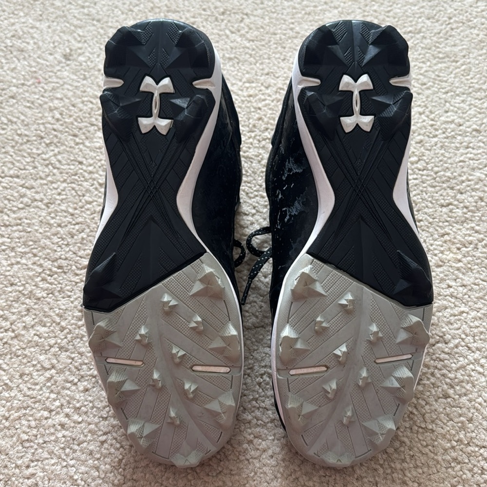 Under Armour Harper 8 Baseball Cleats - 7.5 - Picture 5 of 5